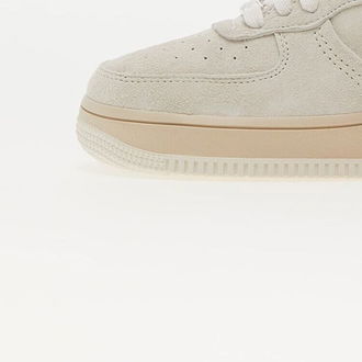 Nike W Air Force 1 Sculpt Sail/ Phantom-Sesame-Pure Platinum 8