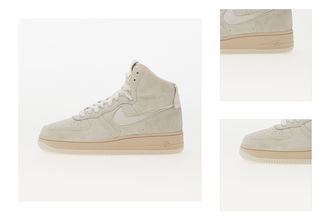 Nike W Air Force 1 Sculpt Sail/ Phantom-Sesame-Pure Platinum 3