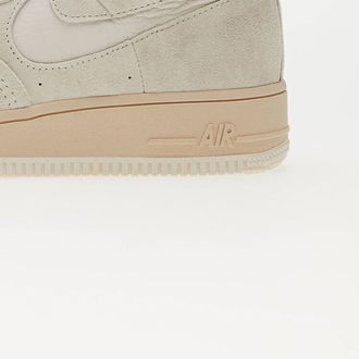 Nike W Air Force 1 Sculpt Sail/ Phantom-Sesame-Pure Platinum 9