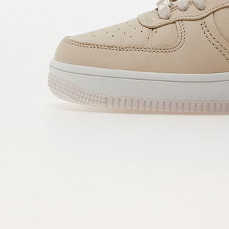 Nike W Air Force 1 Sculpt Sanddrift/ Light Soft Pink-Summit White 8