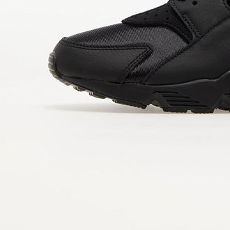 Nike W Air Huarache Black/ Black-Anthracite 8