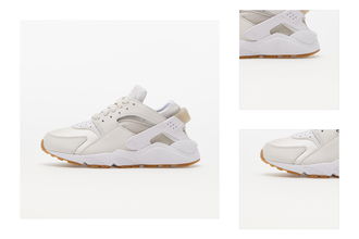 Nike W Air Huarache Phantom/ White-Fossil-Gum Light Brown 3