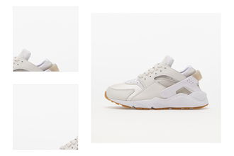 Nike W Air Huarache Phantom/ White-Fossil-Gum Light Brown 4