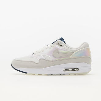 Nike W Air Max 1 Amd Summit White/ Light Bone-Lt Smoke Grey