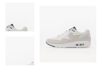 Nike W Air Max 1 Amd Summit White/ Light Bone-Lt Smoke Grey 4