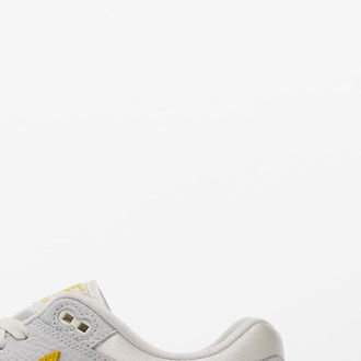 Nike W Air Max 1 Photon Dust/ Tour Yellow-Wolf Grey-Sail 7