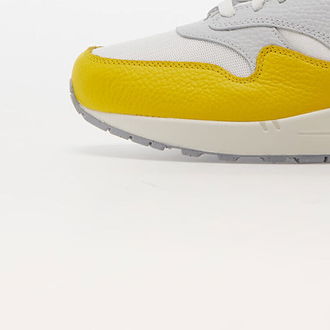 Nike W Air Max 1 Photon Dust/ Tour Yellow-Wolf Grey-Sail 8