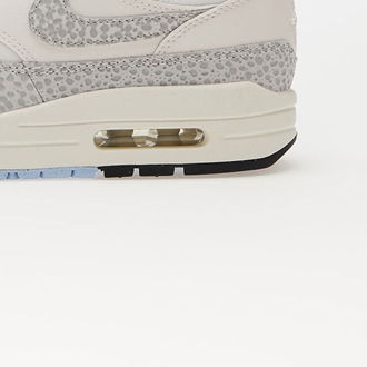 Nike W Air Max 1 Safari Summit White/ Phantom-Sail-Photon Dust 9