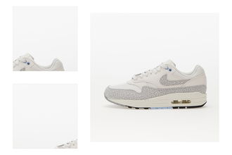 Nike W Air Max 1 Safari Summit White/ Phantom-Sail-Photon Dust 4