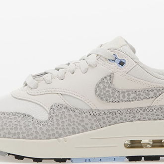 Nike W Air Max 1 Safari Summit White/ Phantom-Sail-Photon Dust 5