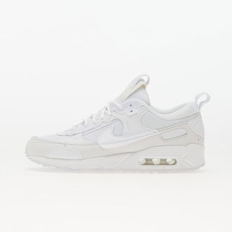 Nike W Air Max 90 Futura White/ White-White-White