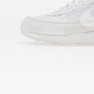 Nike W Air Max 90 Futura White/ White-White-White 8