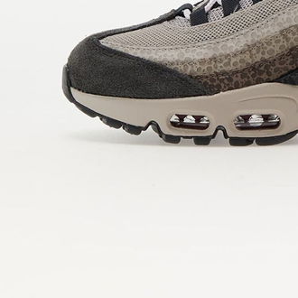 Nike W Air Max 95 Anthracite/ Viotech-Ironstone-Moon Fossil 8