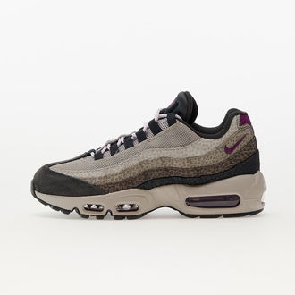 Nike W Air Max 95 Anthracite/ Viotech-Ironstone-Moon Fossil 2