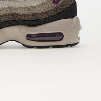 Nike W Air Max 95 Anthracite/ Viotech-Ironstone-Moon Fossil 9