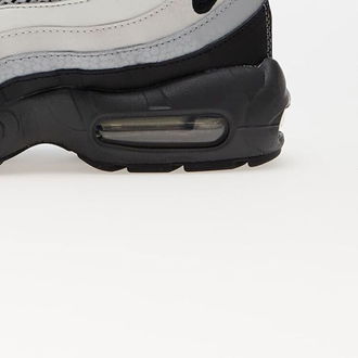 Nike W Air Max 95 LX Lt Smoke Grey/ Black-Photon Dust-Sail 9