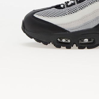 Nike W Air Max 95 LX Lt Smoke Grey/ Black-Photon Dust-Sail 8