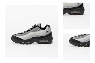 Nike W Air Max 95 LX Lt Smoke Grey/ Black-Photon Dust-Sail 3