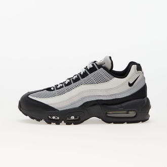 Nike W Air Max 95 LX Lt Smoke Grey/ Black-Photon Dust-Sail 2