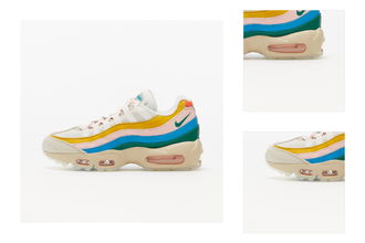 Nike W Air Max 95 Rattan/ Sail-Pilgrim-Malachite 3