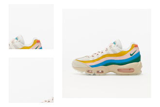 Nike W Air Max 95 Rattan/ Sail-Pilgrim-Malachite 4