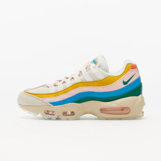 Nike W Air Max 95 Rattan/ Sail-Pilgrim-Malachite 2