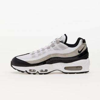 Nike W Air Max 95 White/ Black/ Light Iron Ore 2