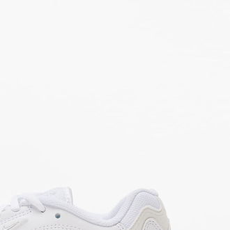 Nike W Air Max 96 II White/ White-Pure Platinum 7