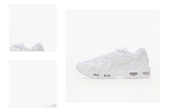 Nike W Air Max 96 II White/ White-Pure Platinum 4