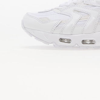 Nike W Air Max 96 II White/ White-Pure Platinum 8