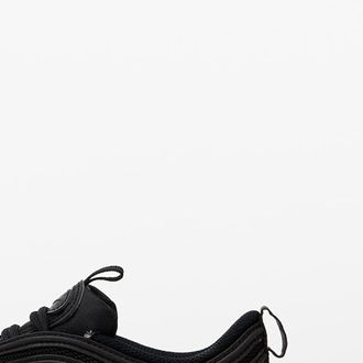 Nike W Air Max 97 Black/ Dk Smoke Grey-Black 7