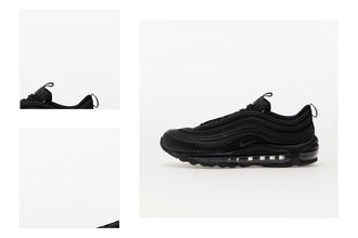 Nike W Air Max 97 Black/ Dk Smoke Grey-Black 4