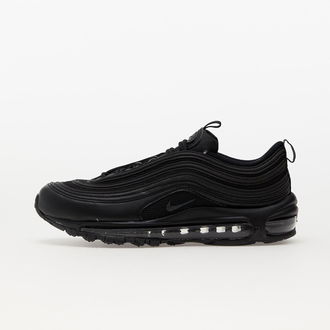 Nike W Air Max 97 Black/ Dk Smoke Grey-Black 2