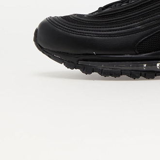 Nike W Air Max 97 Black/ Dk Smoke Grey-Black 8