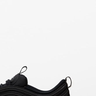 Nike W Air Max 97 Black/ White-Black 7