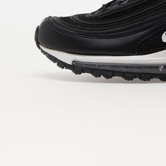 Nike W Air Max 97 Black/ White-Black 8