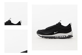 Nike W Air Max 97 Black/ White-Black 4