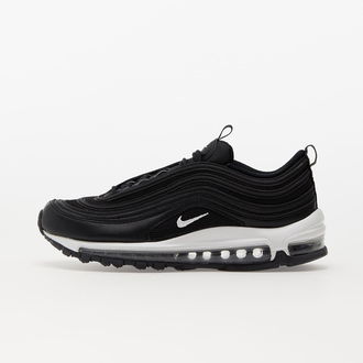 Nike W Air Max 97 Black/ White-Black 2