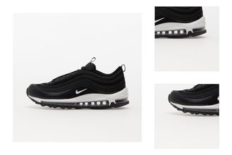 Nike W Air Max 97 Black/ White-Black 3