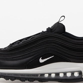 Nike W Air Max 97 Black/ White-Black 5