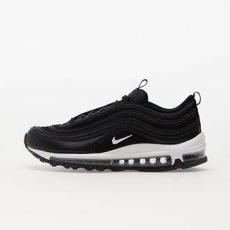 Nike W Air Max 97 Black/ White-Black