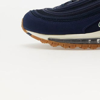 Nike W Air Max 97 QS Obsidian/ Gorge Green-Midnight Navy-Sail 8