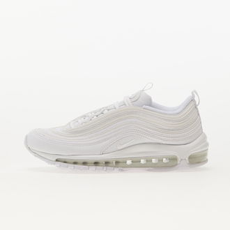 Nike W Air Max 97 White/ White-White 2