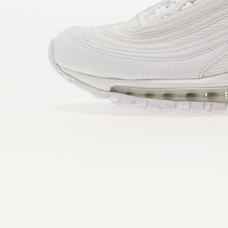 Nike W Air Max 97 White/ White-White 8