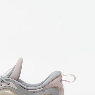 Nike W Air Max Zephyr Champagne/ White-Barely Rose 7