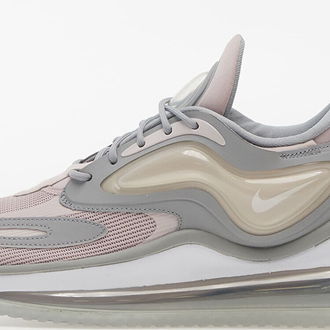 Nike W Air Max Zephyr Champagne/ White-Barely Rose 5