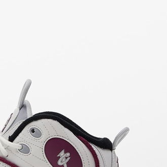 Nike W Air Penny 2 Summit White/ Rosewood-Wolf Grey-Black 7