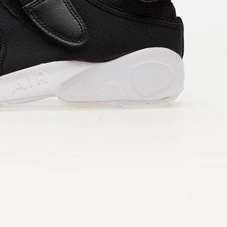 Nike W Air Rift Breathe Black/ Rush Orange-White 9