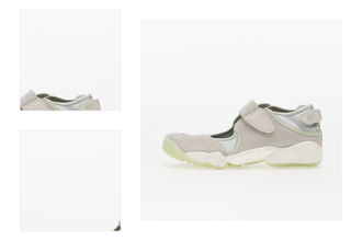 Nike W Air Rift Light Bone/ Honeydew-Light Silver-Sail 4