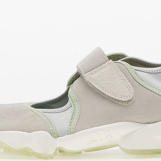 Nike W Air Rift Light Bone/ Honeydew-Light Silver-Sail 5